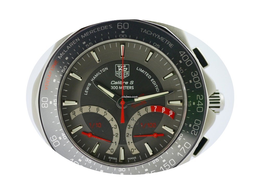 TAG Heuer  ad: $1,782 TAG Heuer Vodafone...