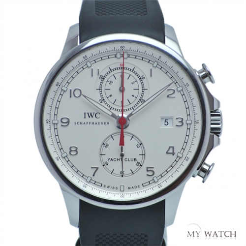 【中古】 IWC - IW390206 ポルトギ...