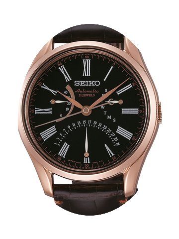Seiko SARD012J Presage Herren Automatik ...