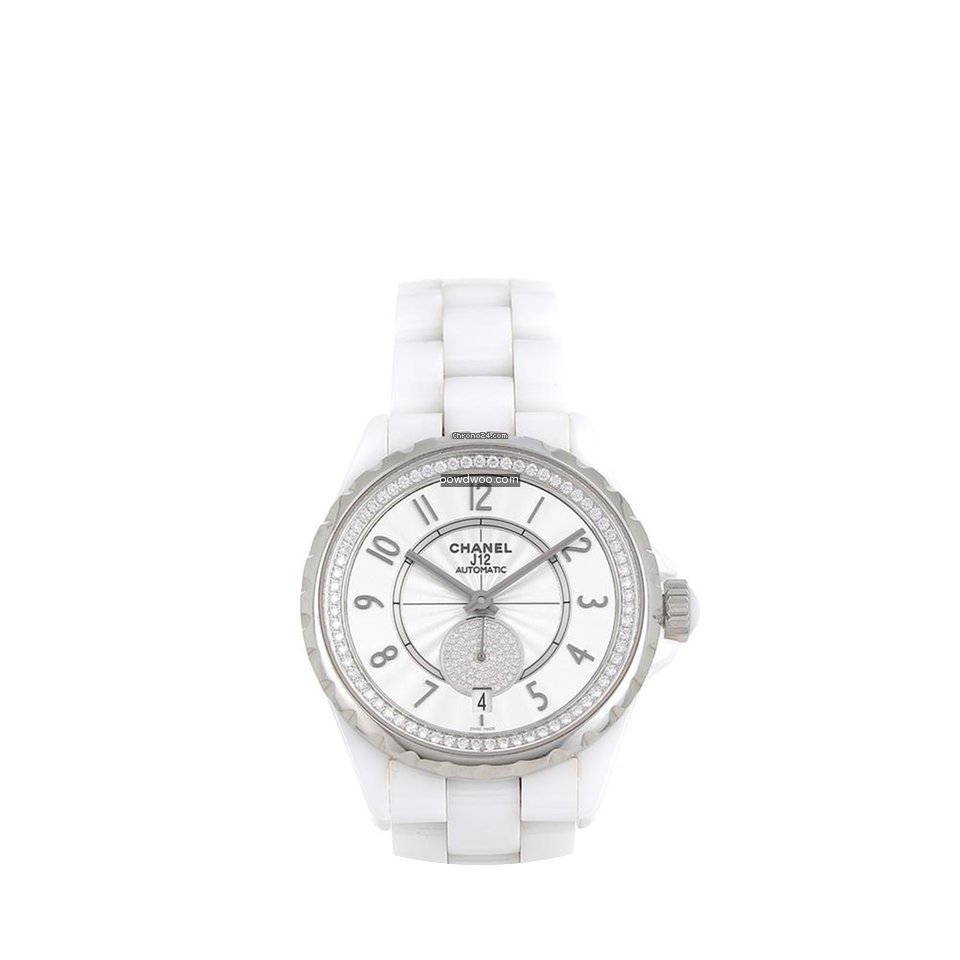 Chanel J12 365...