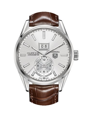 TAG Heuer Carrera Calibre 8 Gmt...
