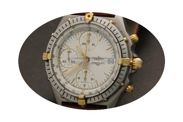 Breitling Chronomat...