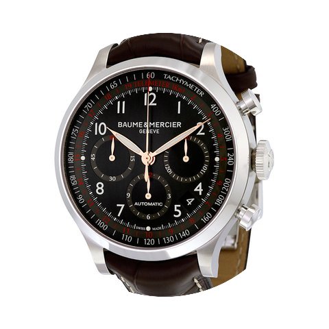 Baume & Mercier Capeland...