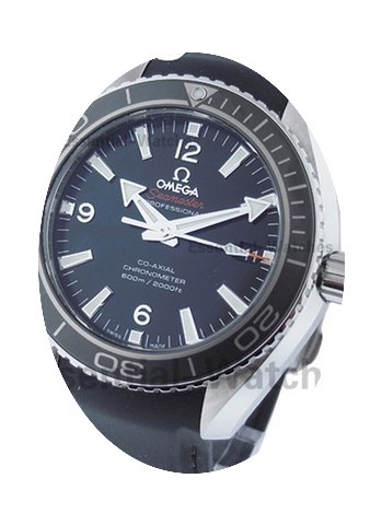 Omega Seamaster Planet Ocean 42mm Men''s...