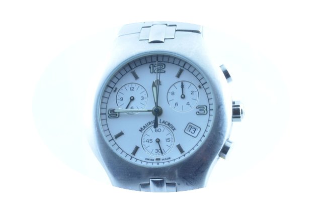 Maurice Lacroix Herren Uhr Les Classique...