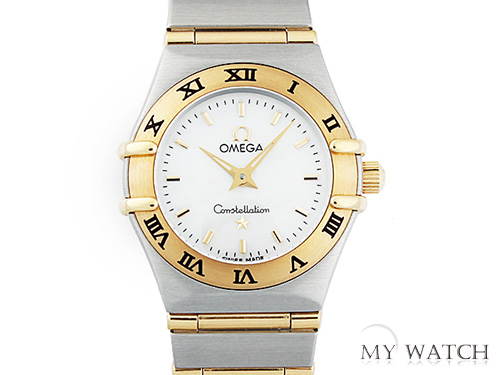 OMEGA - 1262.70...