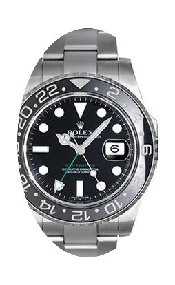 Rolex GMT-Master II 116710...