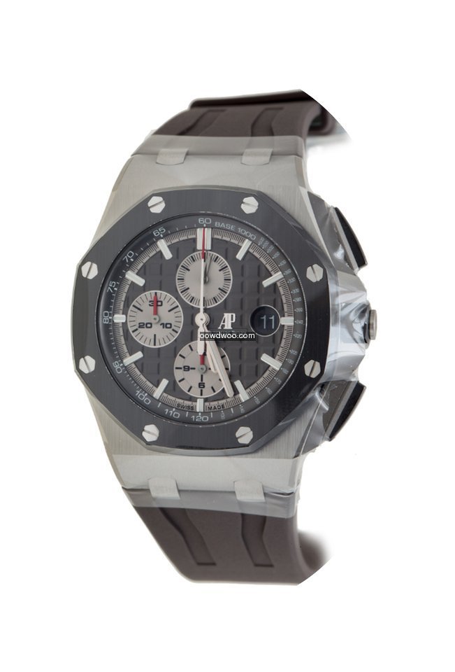 Audemars Piguet Royal Oak Offshore Chron...