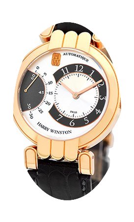 Harry Winston 
