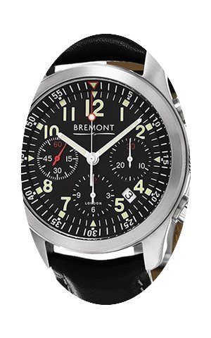 Bremont Pilot...