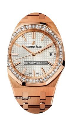 Audemars Piguet Royal Oak Automatic 37mm...