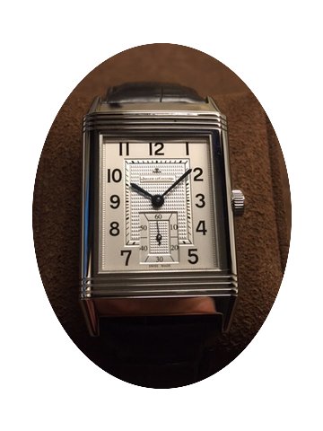Jaeger-LeCoultre Grande Reverso...