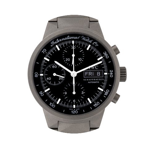 IWC Gst IW370703...
