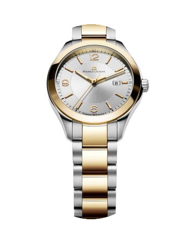 Maurice Lacroix Miros Date Ladies MI1014...