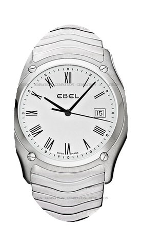 Ebel Classic...