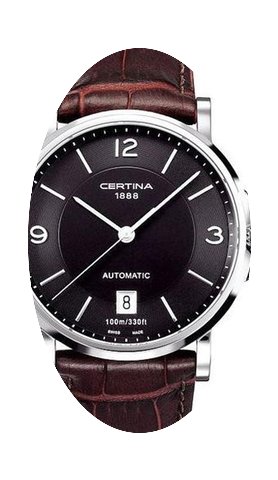 Certina DS Caimano C017.407.16.057.00 He...