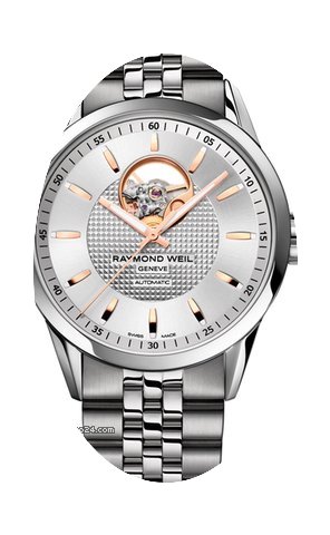Raymond Weil Freelancer Mens Watch...
