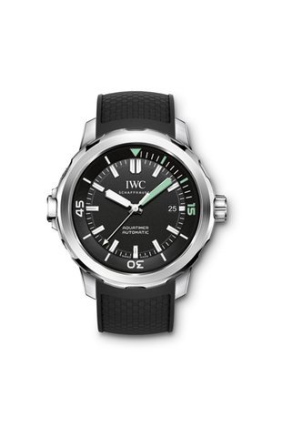 IWC Aquatimer Automatic 21% VAT included...