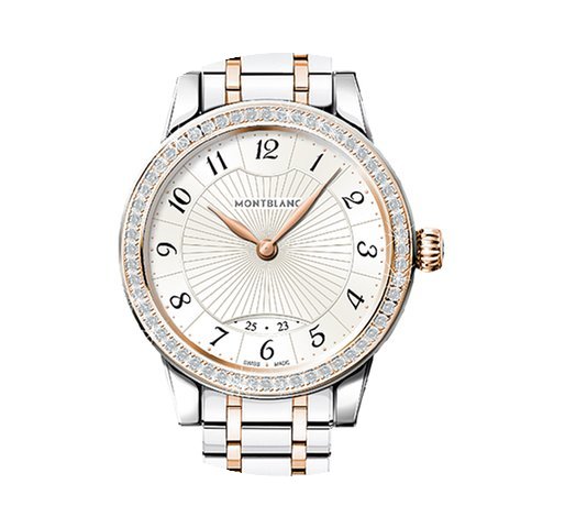 Montblanc Bohème Collection Date...