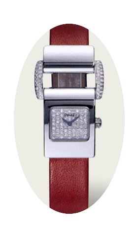Piaget [NEW] Miss Protocole Small Size...
