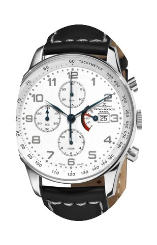 Zeno-Watch Basel Retro...