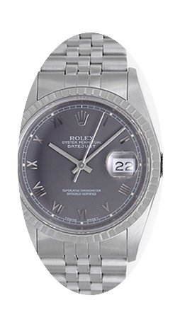 Rolex Datejust 16234...