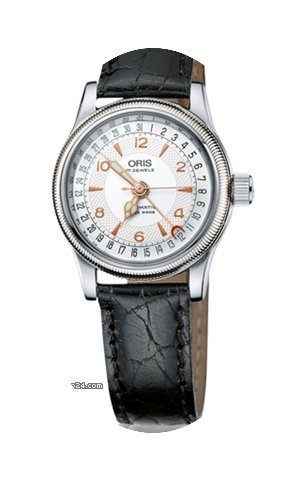 Oris Big Crown Original Automatic Pointe...