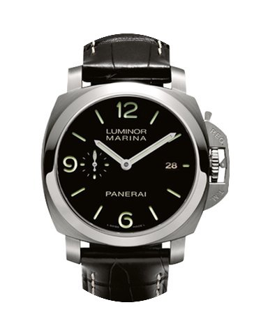 Panerai Luminor 1950 44 Mm Marina 3 Days...