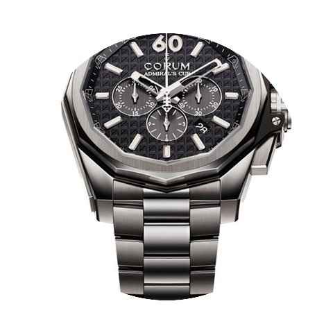 Corum Admiral's Cup AC-ONE 45 Chronograp...
