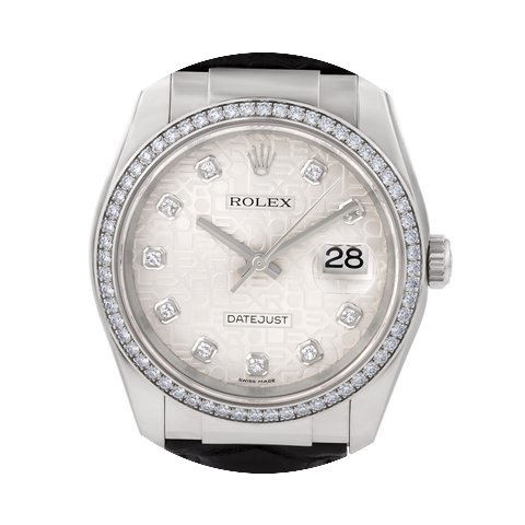 Rolex Datejust 116189...