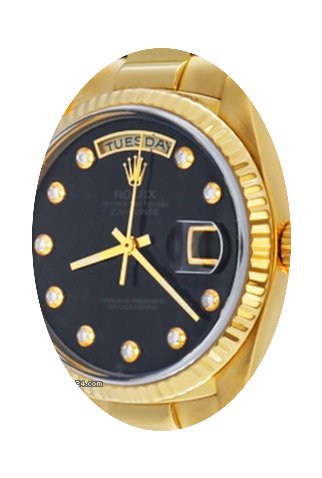 Rolex President Day-Date Model 18238...
