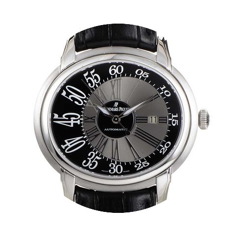 Audemars Piguet Millenary Novelty Automa...