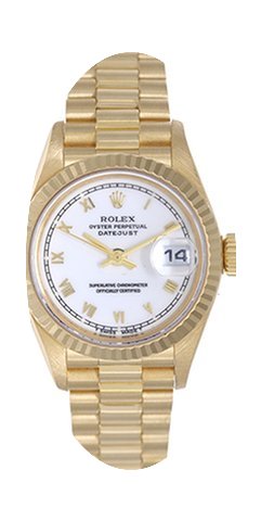 Rolex President 79178...