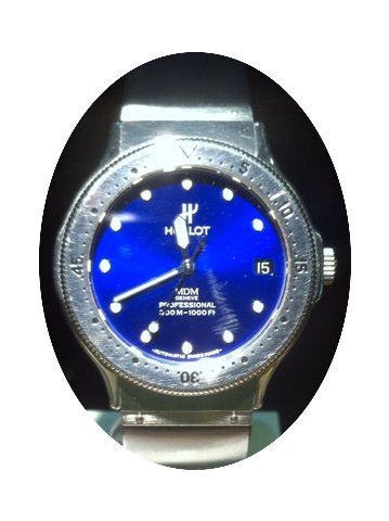 Hublot 1553.1...