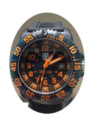 Luminox Colormark...
