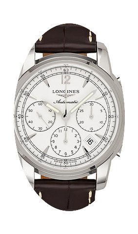 Longines Saint-Imier Chronograph...