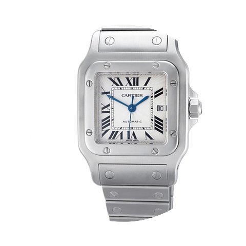 Cartier Santos W20055D6...