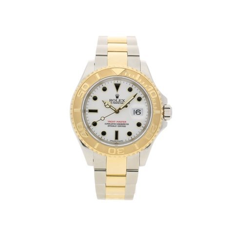 Rolex YACHTMASTER 16623...