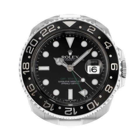 Rolex Gmt-Master II...