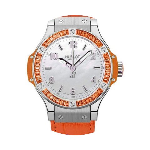 Hublot Big Bang Orange 361.SO.6010.LR.19...