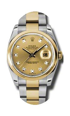 Rolex Datejust 36...