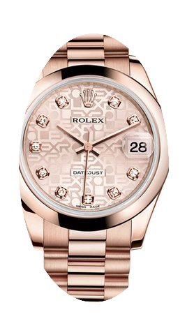 Rolex Datejust 31mm...