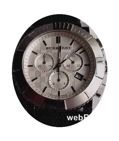 Burberry Luxo ref BU 2300...