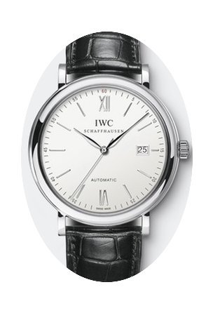 IWC Portofino Automatic - IW3565...