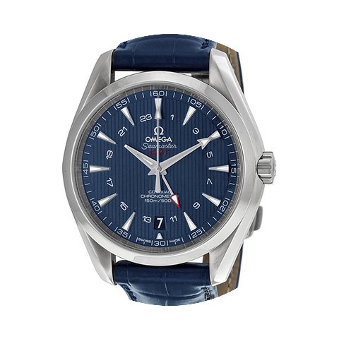 Omega Seamaster Aqua Terra...