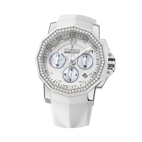 Corum Admiral's Cup Challenger 40 Chrono...