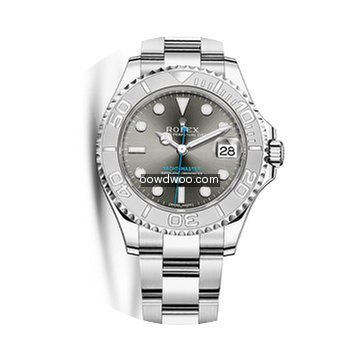 Rolex Yacht-Master...