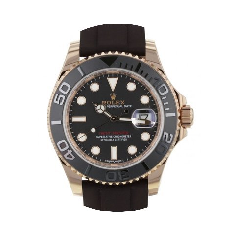Rolex Yacht-Master...