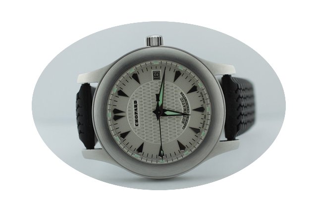 Chopard L.u.c. Sport 168200-3001...