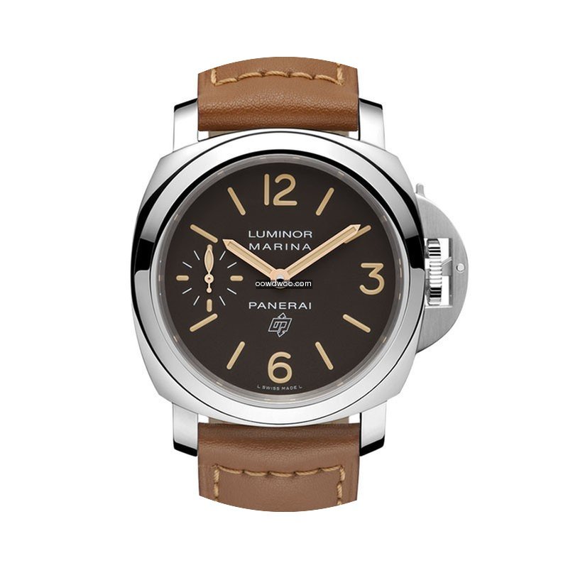 Panerai Officine Panerai Luminor...